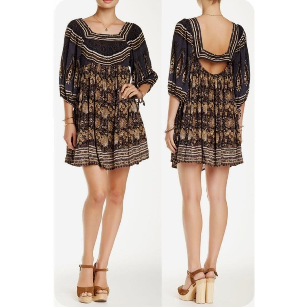 Free People Midsummer Dream Dress